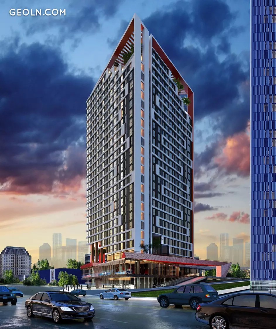 SATILIK EXPRES 24TE 2+1 EŞYALI UYGUN DAİRE