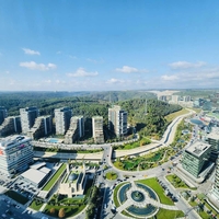 BAHÇEŞEHİR AKKOZA DEFNEDE SATILIK 2+1 FIRSAT DAİRE