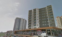 ARTERİUM 6.KISIM SATILIK DAIRE